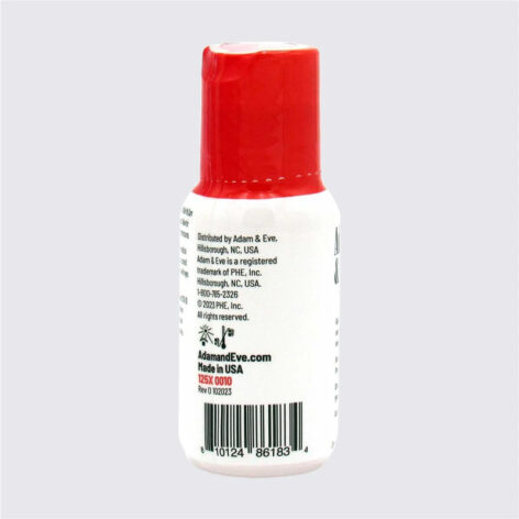 Make Me Cum Clit Sensitizer Gel 1oz, Adam & Eve