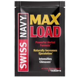 Max Load Male Enhancement 2 Pills