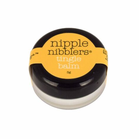 Nipple Nibblers Tingle Balm Belgian Waffle 3g