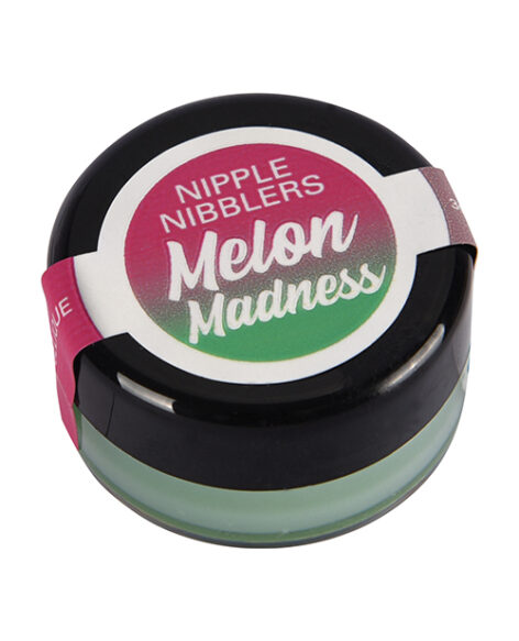 Nipple Nibblers Tingle Balm Melon Madness