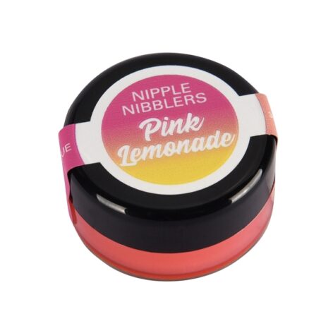 Nipple Nibblers Tingle Balm Pink Lemonade 3g