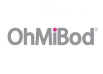 OhMiBod Logo