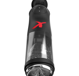 PDX Elite Deluxe MegaBator Thrusting Masturbator