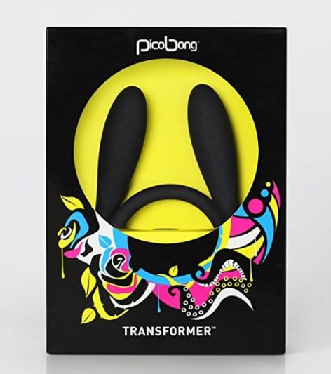 PicoBong Transformer Black Box