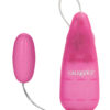 Pocket Exotics Vibrating Pink Passion Bullet, CalExotics