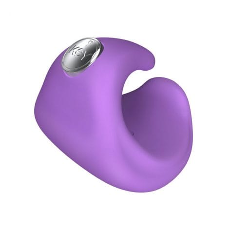 Pyxis Finger Massager Lavender