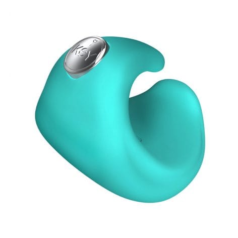 Pyxis Finger Massager Robin Blue