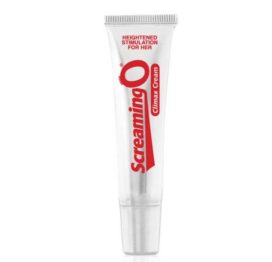 Screaming O Climax Cream For Her .5oz (15ml)