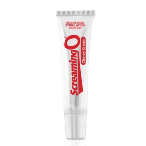 Screaming O Climax Cream For Her .5oz (15ml)