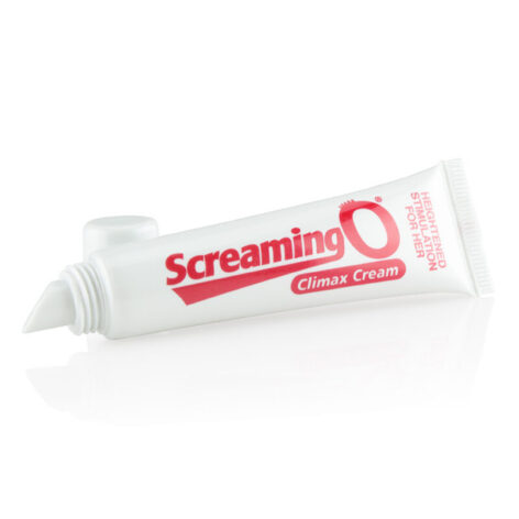 Screaming O Climax Cream For Her .5oz (15ml)