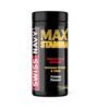 Swiss Navy Max Stamina Sexual Stimulant 30 Pills Bottle