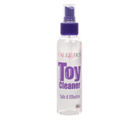 Universal Toy Cleaner 4.3oz (127ml), CalExotics