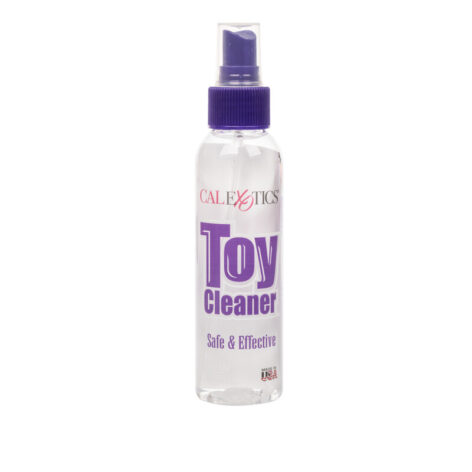 Universal Toy Cleaner 4.3oz (127ml), CalExotics