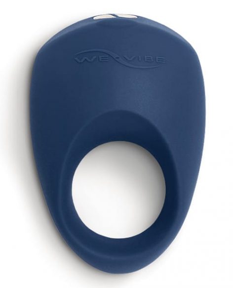 We-Vibe Pivot Blue