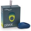 We-Vibe Pivot Blue