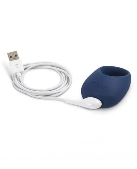 We-Vibe Pivot Blue Charge