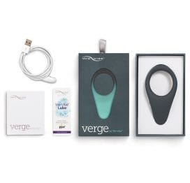 We-Vibe Verge Slate