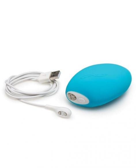 We-Vibe Wish Blue