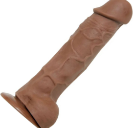 Adam's True Feel Dildo 7