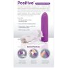 Charged Positive Vibrator Grape Box
