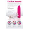 Charged Positive Vibrator Strawberry Box