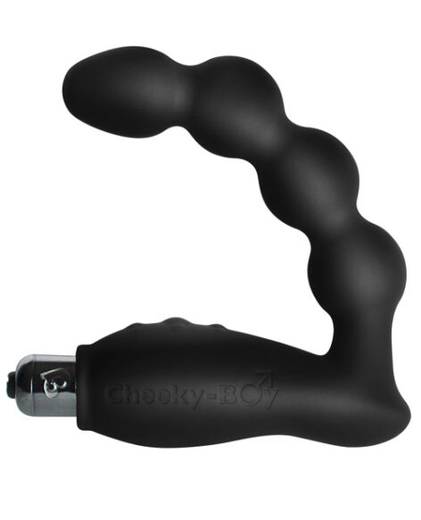 Cheeky Boy Intense 10 Speed Prostate Massager