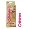 Coco Licious Booty Beads Pink