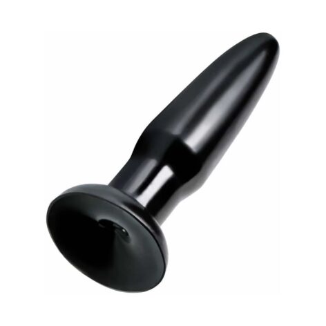 Fetish Fantasy Beginner's Butt Plug Limited Edition Black