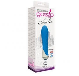 Gossip Charlie Azure Box