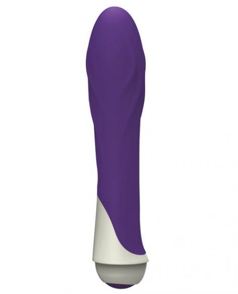 Gossip Charlie Violet Vibrator