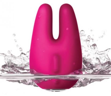 JimmyJane Form 2 Pink Waterproof