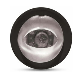 PDX Roto Bator Mouth Rechargeable Masturbator, Pipedream