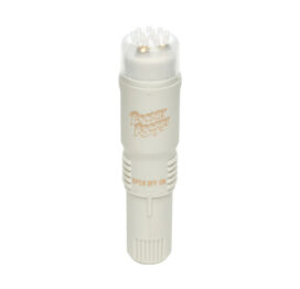 Pocket Rocket Vibrator Original 4in Ivory, Doc Johnson