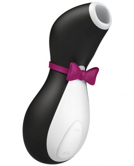 Satisfyer Pro Penguin Next Generation
