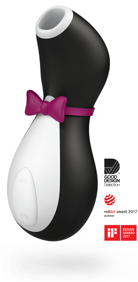 Satisfyer Pro Penguin Next Generation