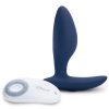 We-Vibe Ditto Blue