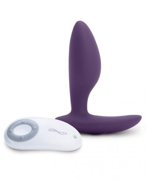 We-Vibe Ditto Purple