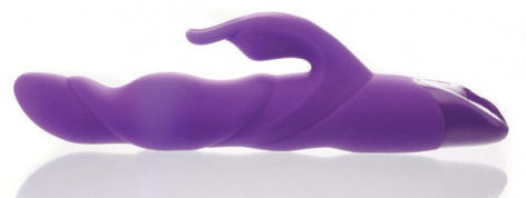 Adam & Eve Thruster Silicone