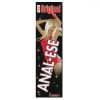 Anal-Ese Cherry .5oz Anal Lube, Discreet Package