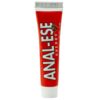 Anal-Ese Cream Cherry .5oz (14g) Soft Pkg, Nasstoys