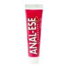 Anal-Ese Cream Strawberry .5oz (14g) Soft Pkg, Nasstoys