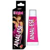 Anal-Ese Strawberry .5oz Anal Lube, Discreet Package