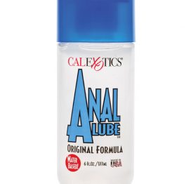 Anal Lube Original Formula 6oz CalExotics