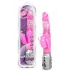 Butterfly Stroker Pink