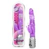 Butterfly Stroker Purple