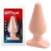 Classic Butt Plug Large Beige Flesh