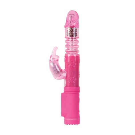 Eve's First Thruster Rabbit Vibrator, Adam & Eve