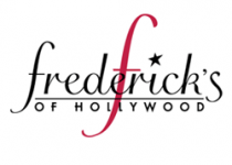 Frederick's of Hollywood Logo