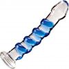 Icicles No. 5 Glass Massager