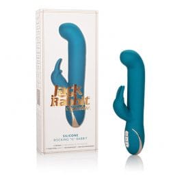 Jack Rabbit Signature Silicone Rocking G Rabbit